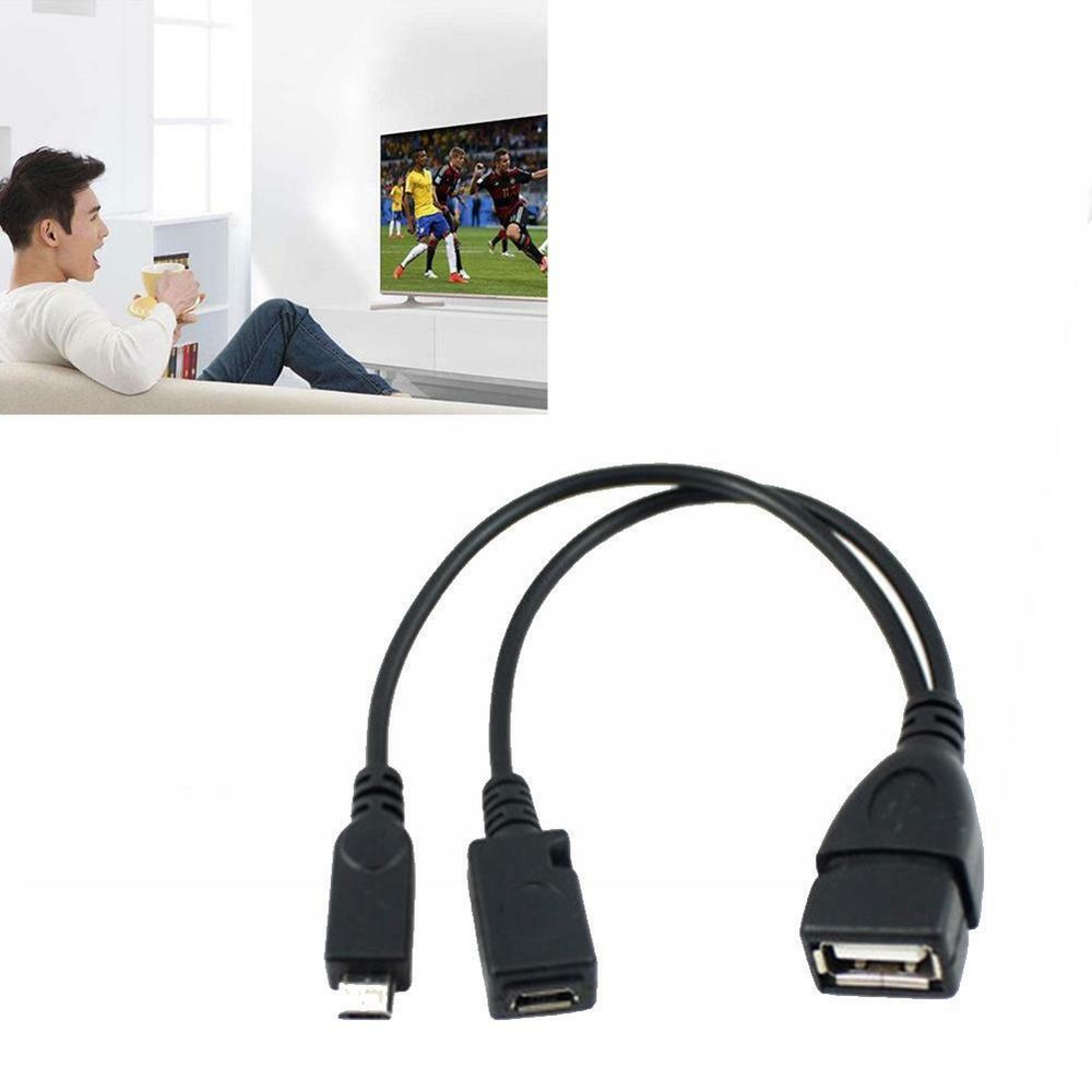 Buffering Reducing LAN Ethernet Adapters For AMAZON Fire Stick New S0 B5V7  B2A5