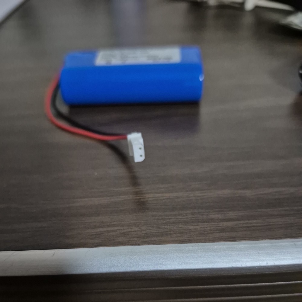 Battery for Agsense Wagnet pivot control