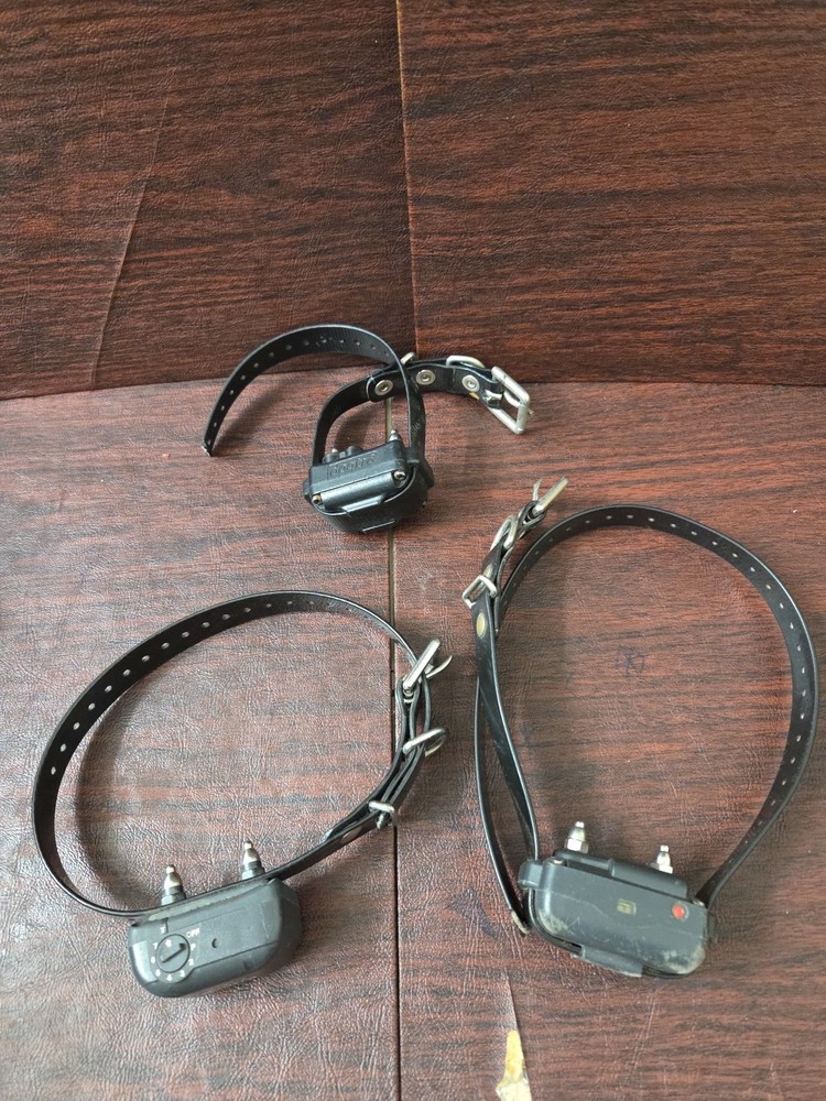 Dogtra Compact Trainer  Electronic Dog Training Collar Black