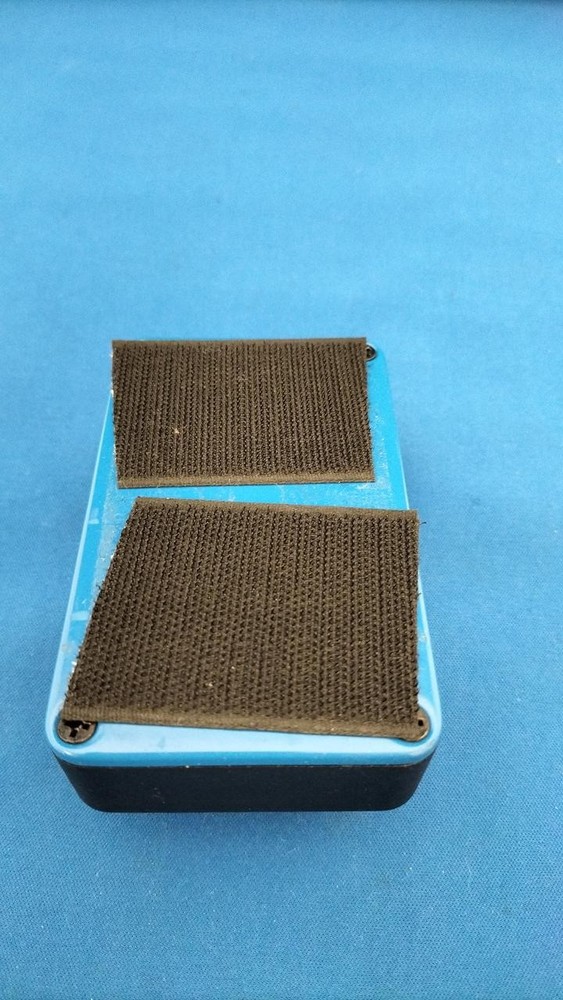 EBS UNICHORUS effector