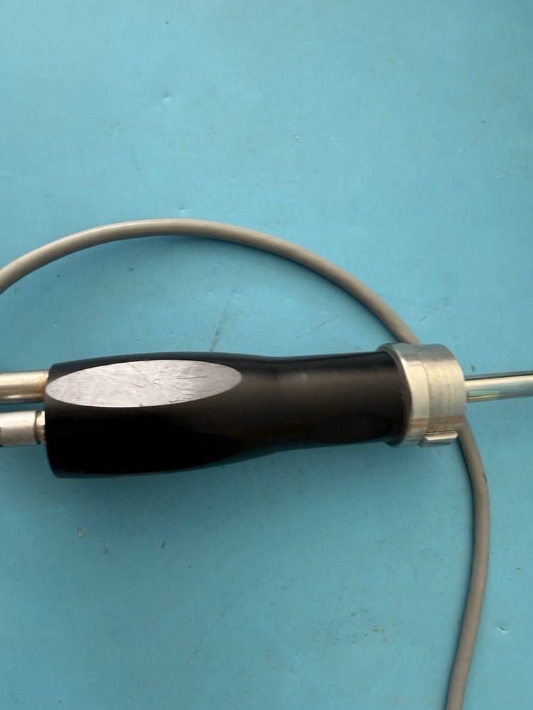 Professional Rigid Endoscope Laparoscope Surgical Scope w/ Light Cable & Camera