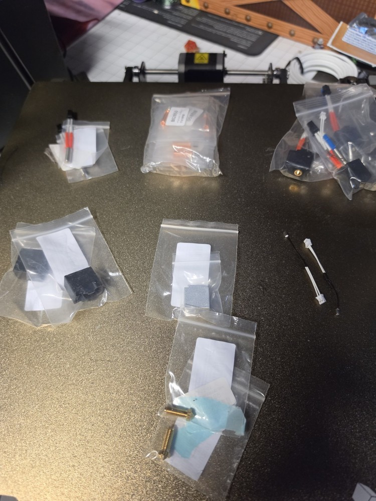 Anycubic Kobra 2 Max 3D Printer