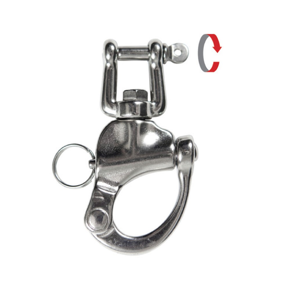XS Scuba Snap Shackle