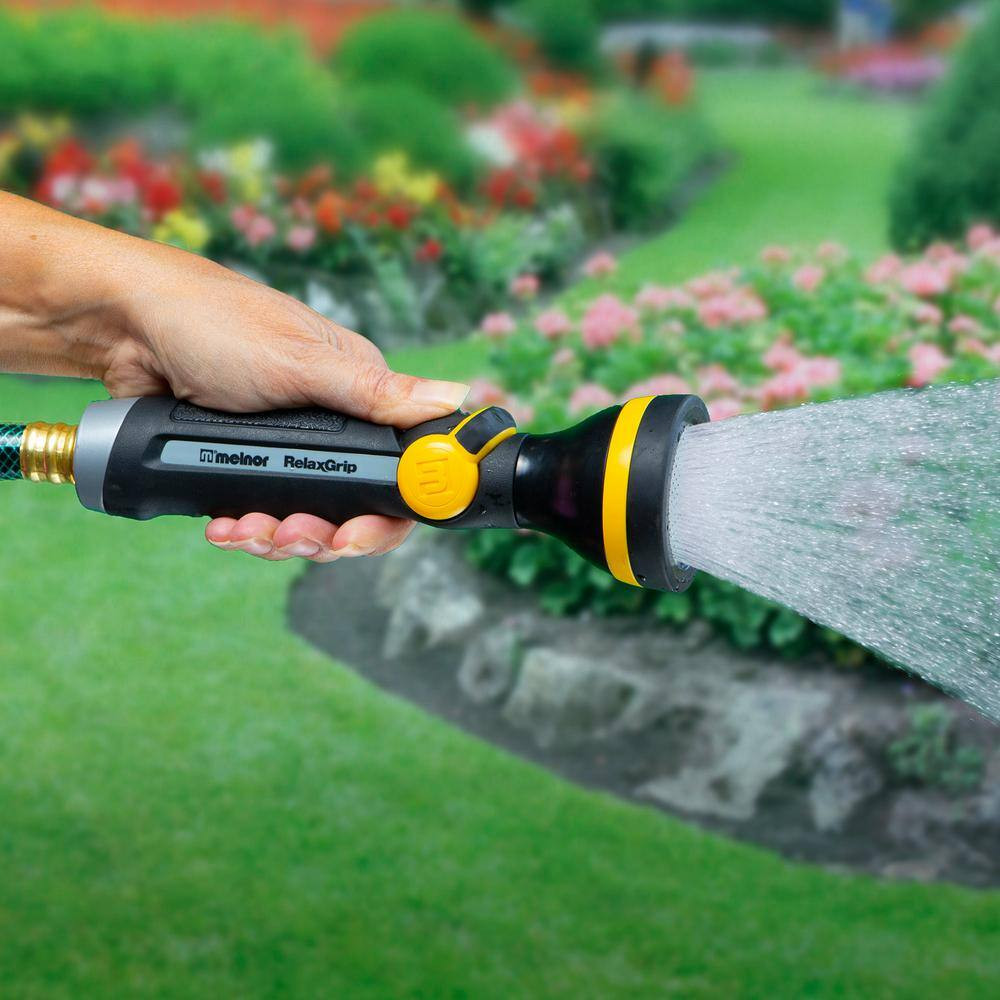 Relaxgrip Flashlight Shower Nozzle