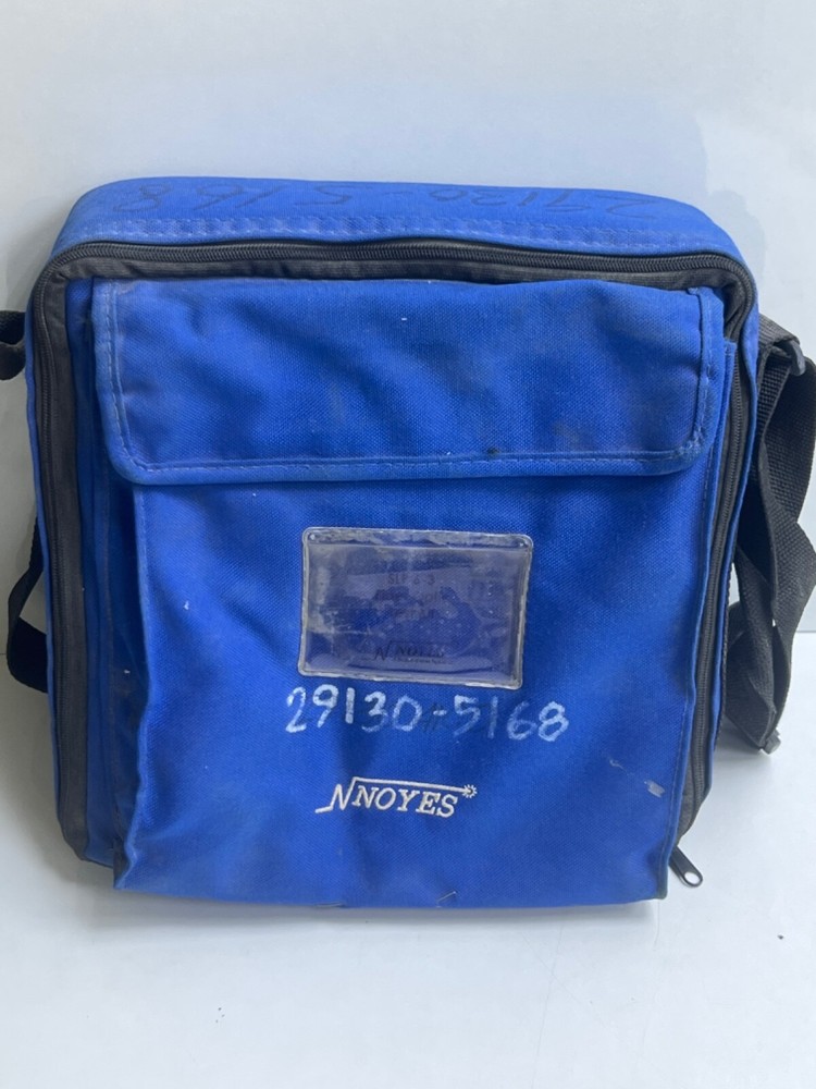 Noyes OLS6 Optical Light Source & OPM6 Power Meter