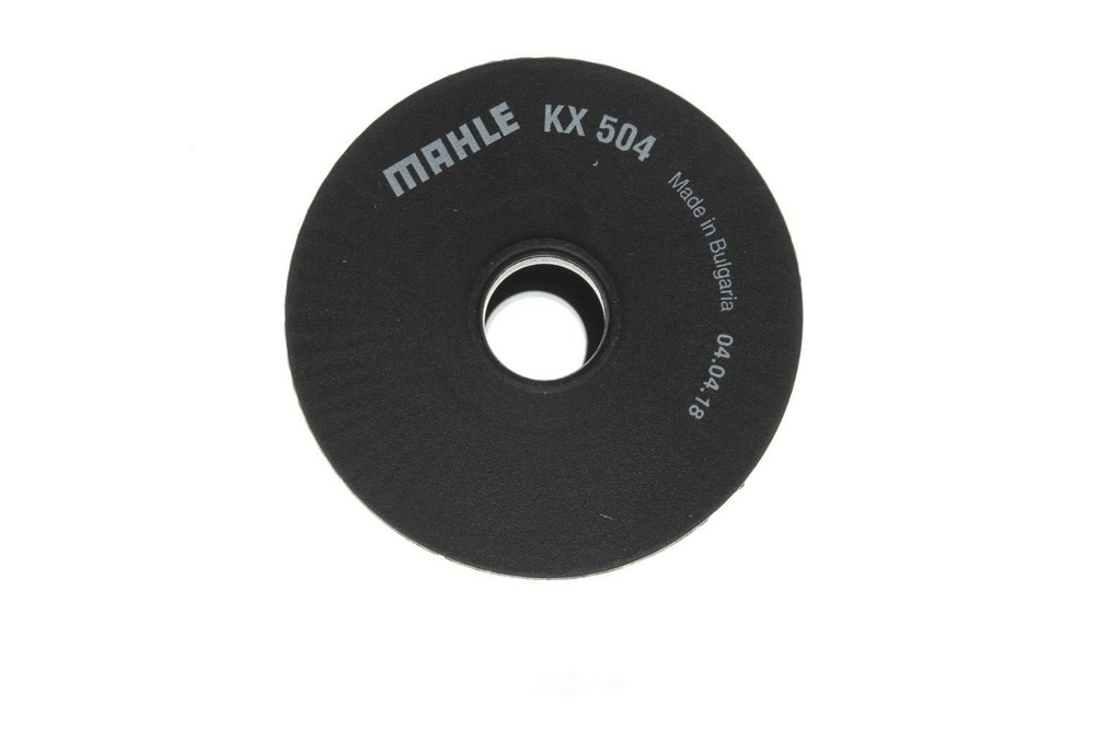 Fuel Filter Mahle KX 504D