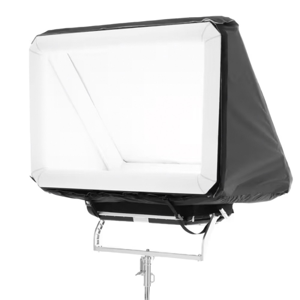 Creamsource Vortex8 Soft 2x1 650W RRGBBW LED Light Panel, Bundle with AIRGLOW 1x