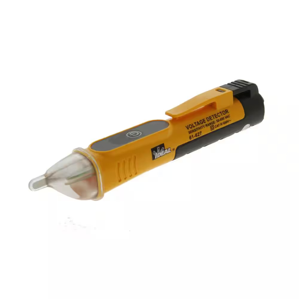 Non-Contact Digital Voltage Sensor 50-Volt to 1000-Volt Single Range