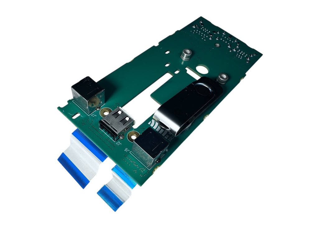 BK Medical Flex Focus 500 USB License Dongle & Interface Board