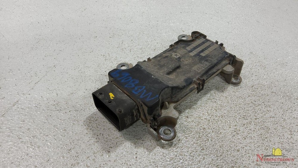 2020 Jeep Renegade Transmission Control Module Computer