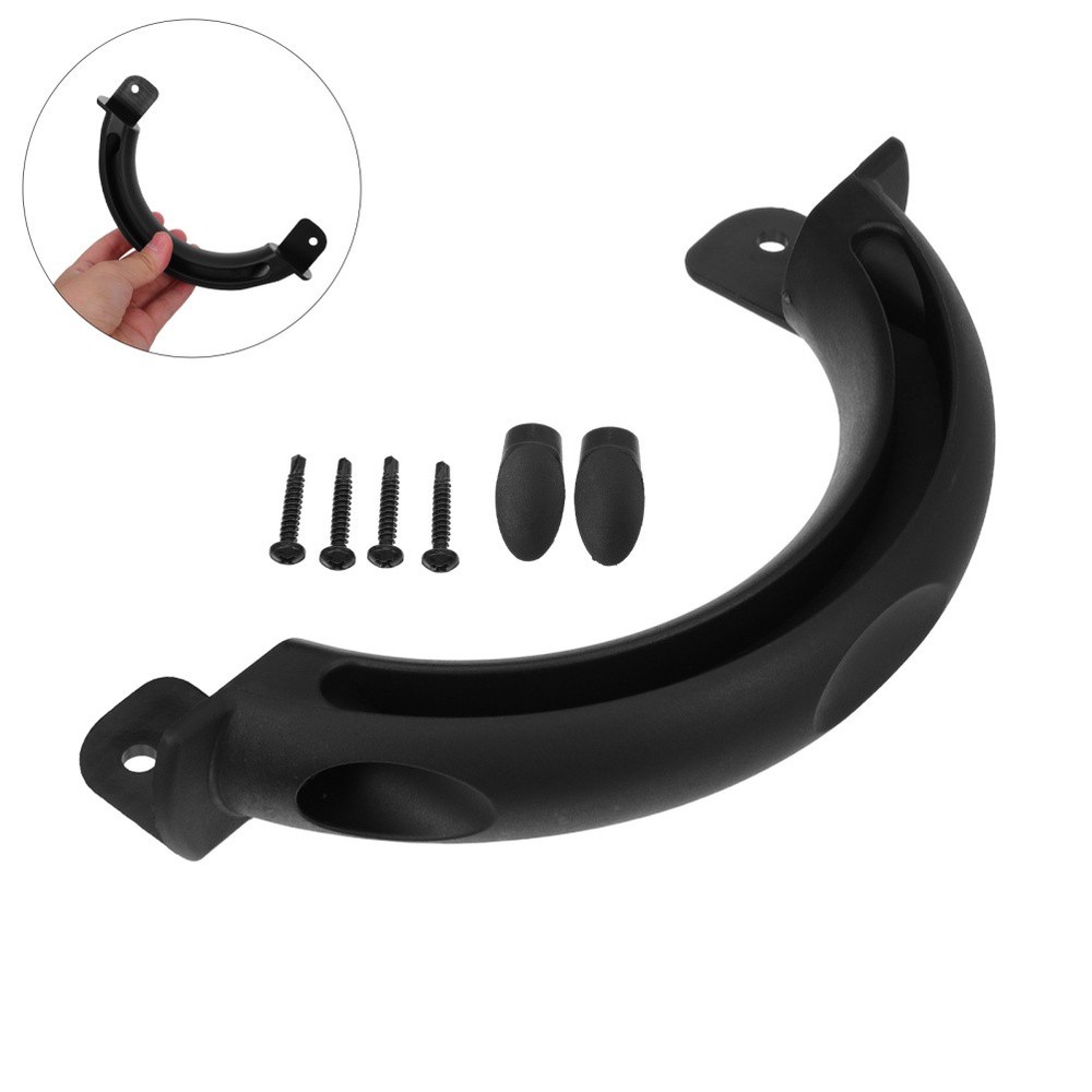 Guardrail Handle Wagon Cart Replacement Gate Pulls Entrance Barn