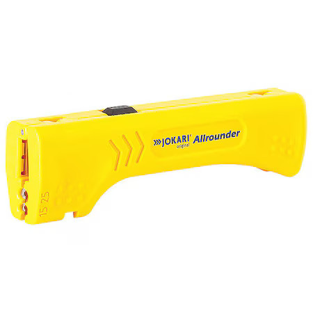 JOKARI 30900 Universal Cable Stripper, Allrounder