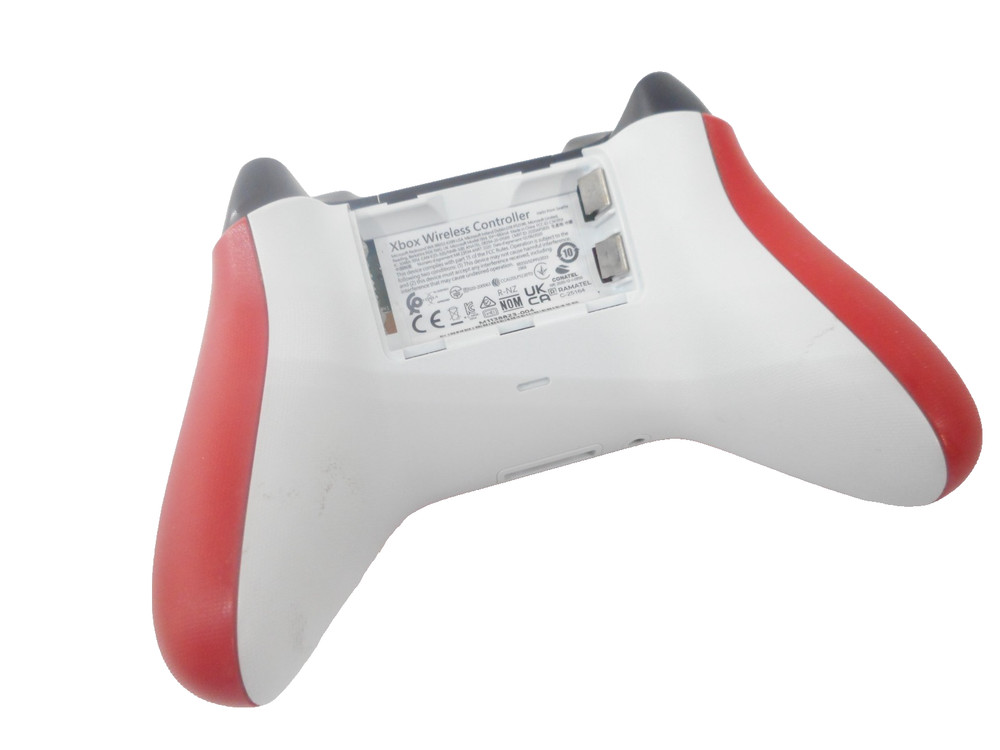 Microsoft xBox Wireless Controller Pulse Red QAU-00011