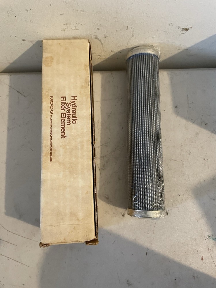 MOOG 071-60645 Filter (NEW IN BOX)