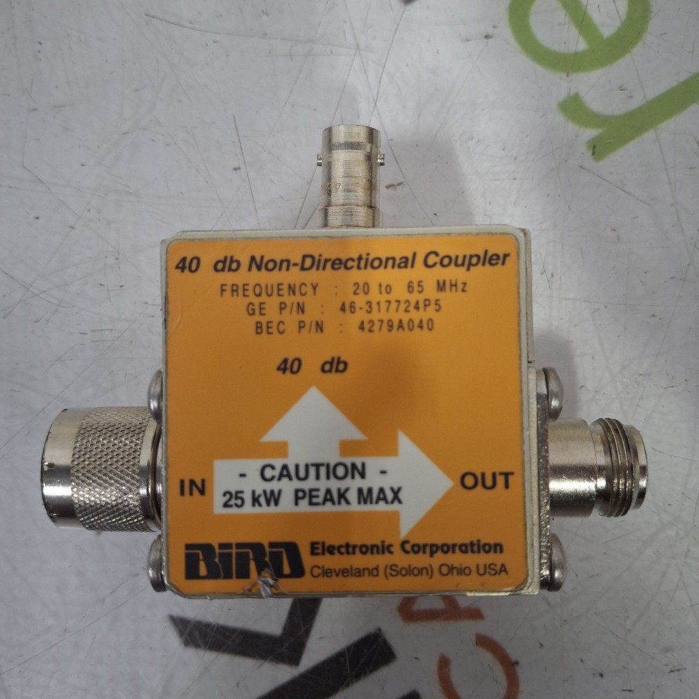 Bird Electronics 8314A030 Attenuator