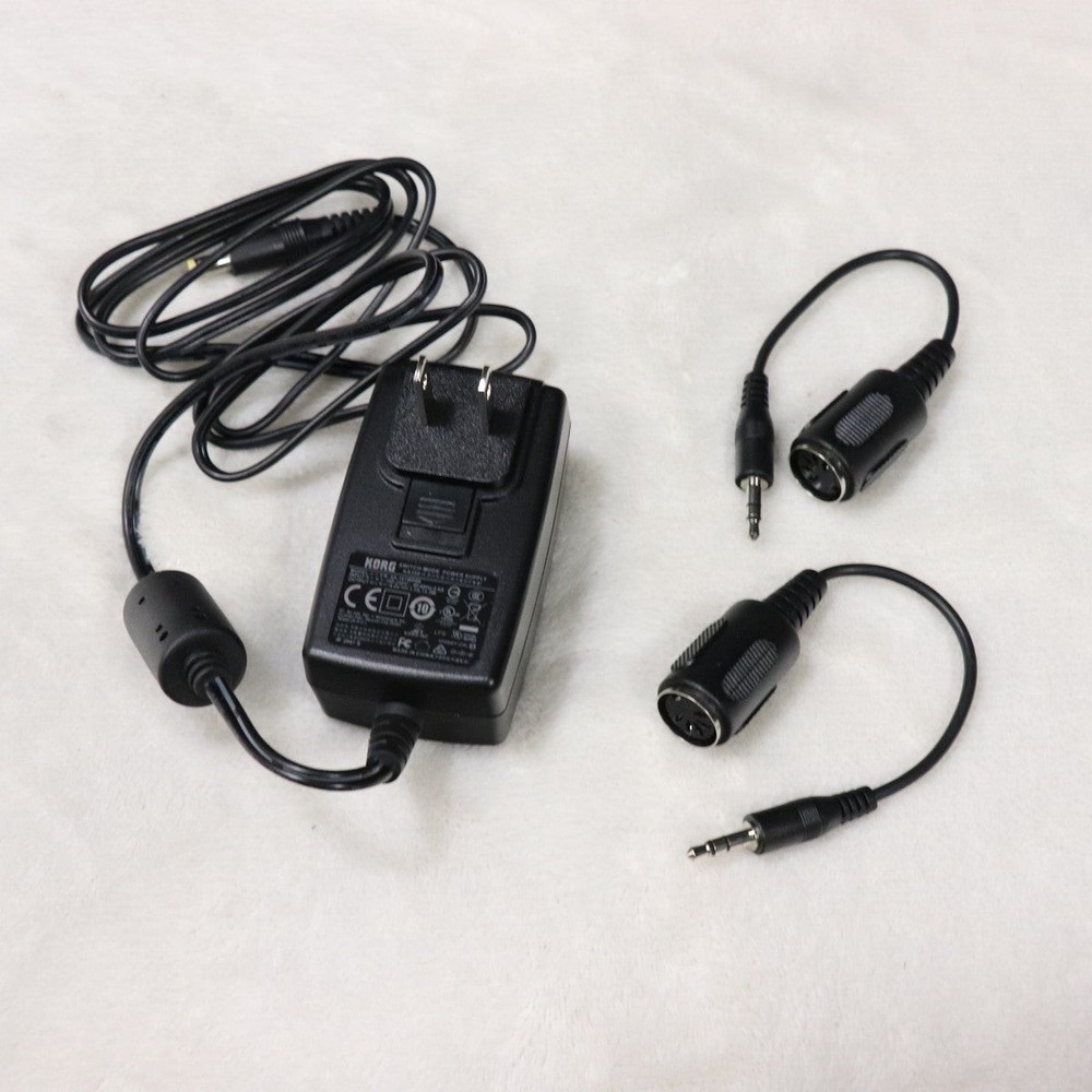 KORG electribe sampler [020112]