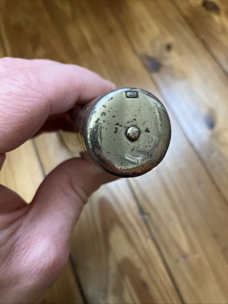 Fine North Bros Yankee No. 44 Adjustable Automatic Push Drill With 9 Bits