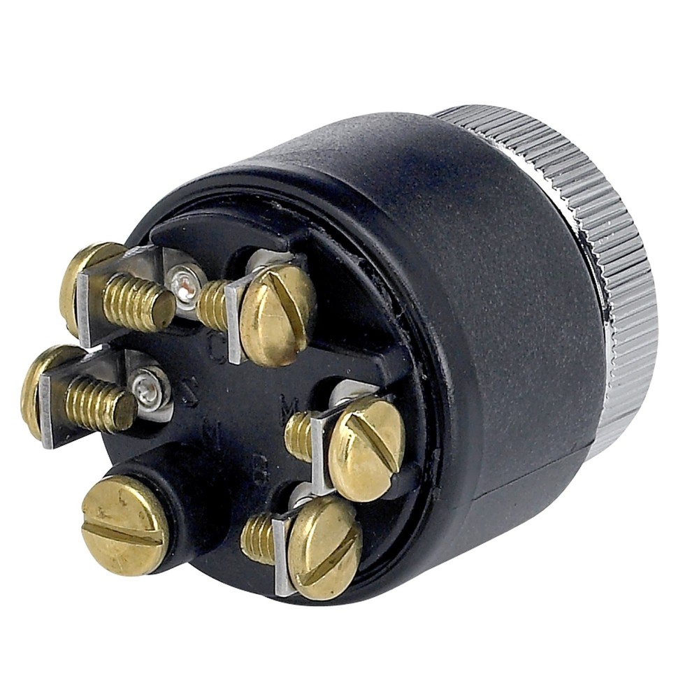 Lowbrow Customs Weatherproof Starter Ignition Switch