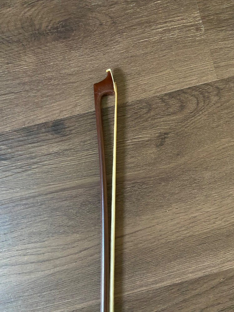 Crescent Student Violin 4/4 Wooden 4 String