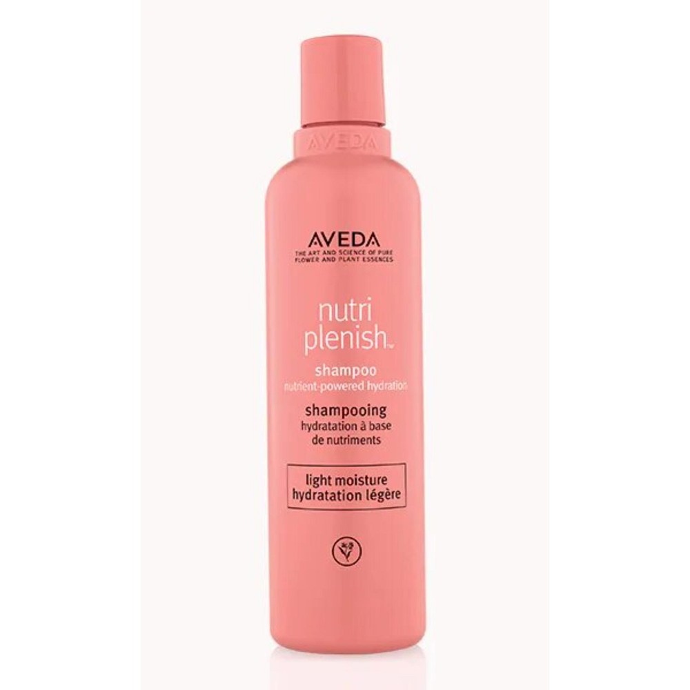 Aveda Nutriplenish Light Moisture Shampoo 8.5 oz