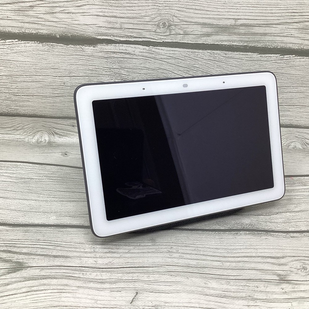 Google Hub Nest 1st Gen Model H1A