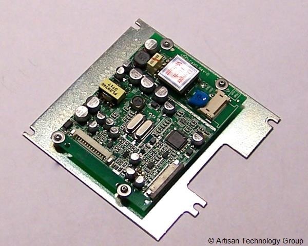 JDSU LD03519PSA-FDR Circuit Board