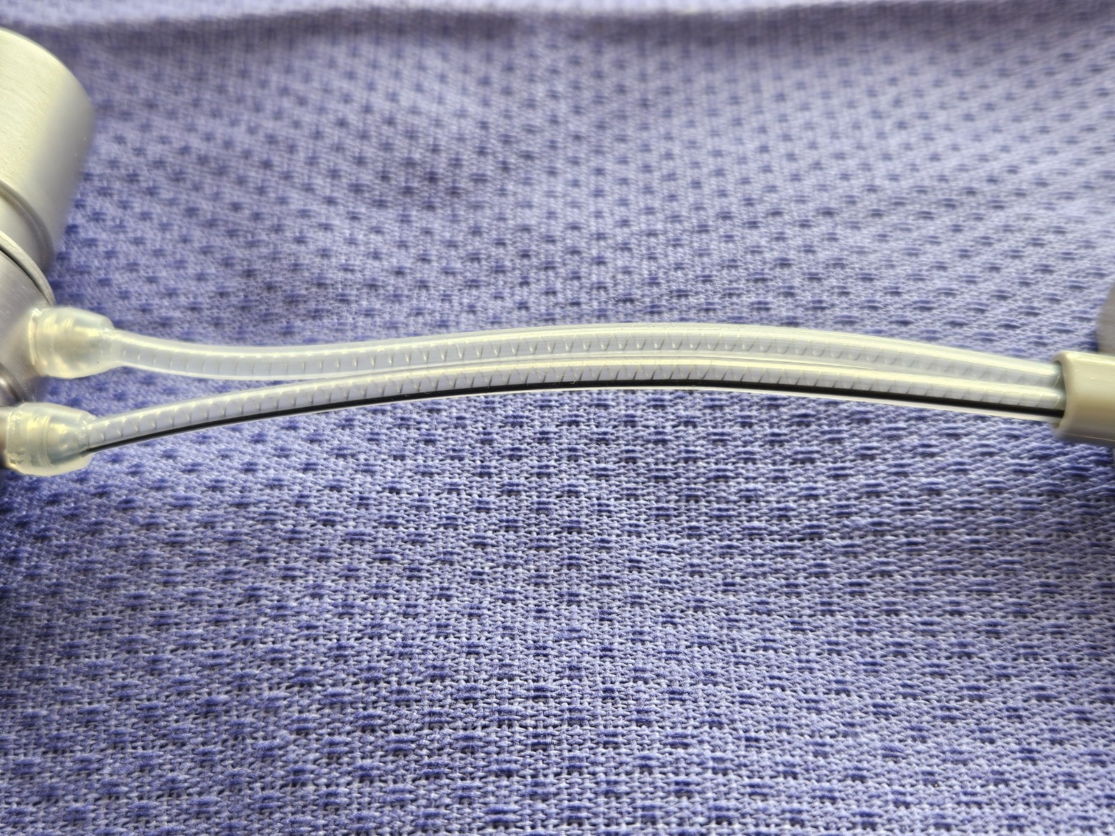 Datex Ohmeda Reusable Flow Sensor BCG AUT for Aestiva 1503-3244-000