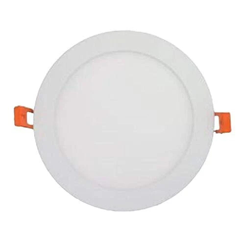 TCP DDR40140 4" LED FLAT CANLESS LIGHT, 4000K