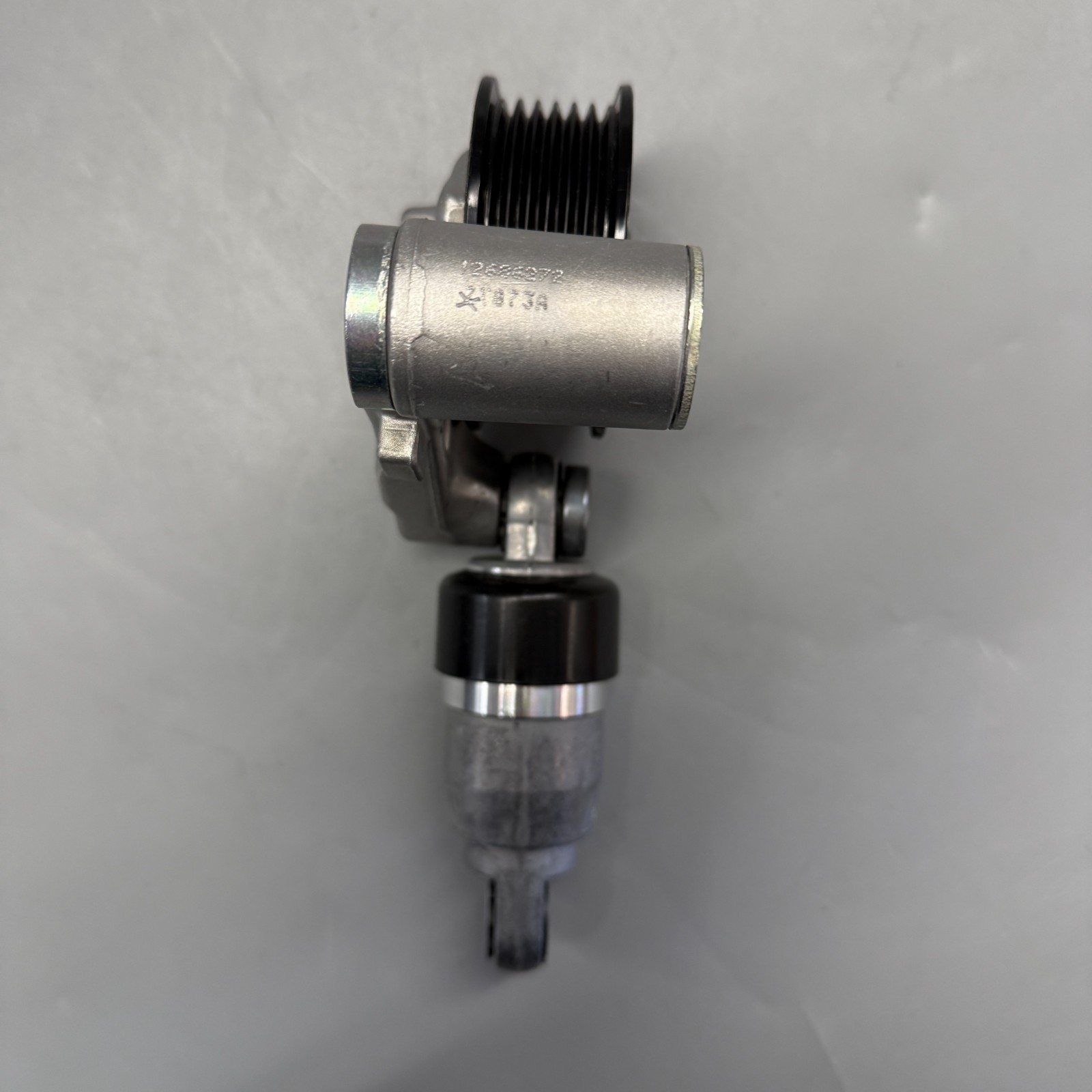 New Genuine GM 12686272 Drive Belt Tensioner Assembly 14-19 Corvette LT1 LT4 LT5