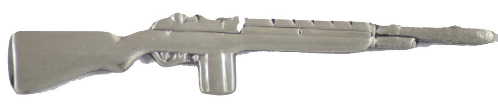 M-14 HAT PIN