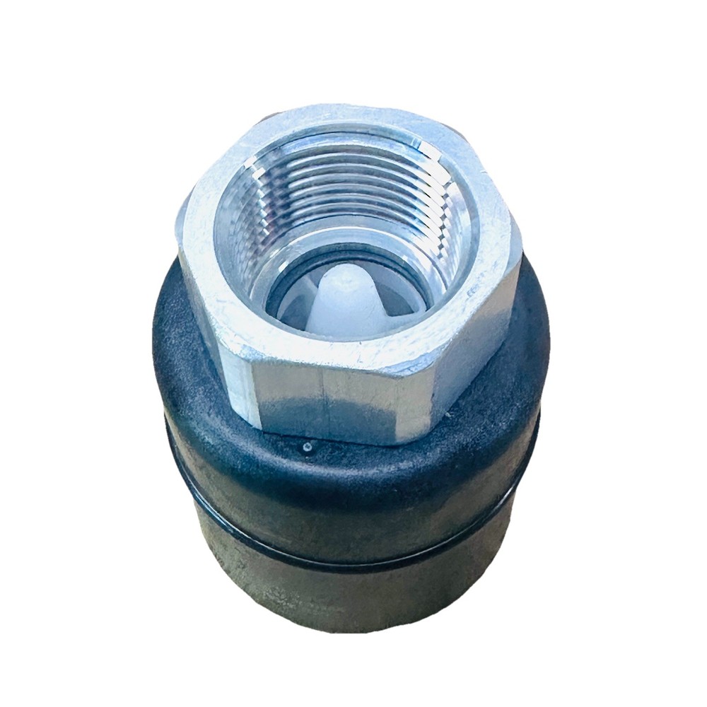 CAM TWIST LOWER HALF BREAKAWAY 1"