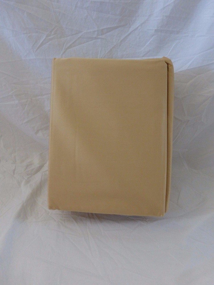4 pc Andiamo Wrinkle Resistant King Sheet Set NIP