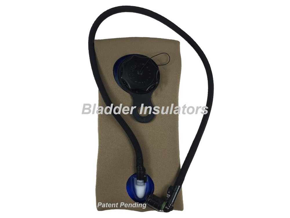Bladder Insulation for Source WXP Storm 2L 3L Water Bladder - Reservoir
