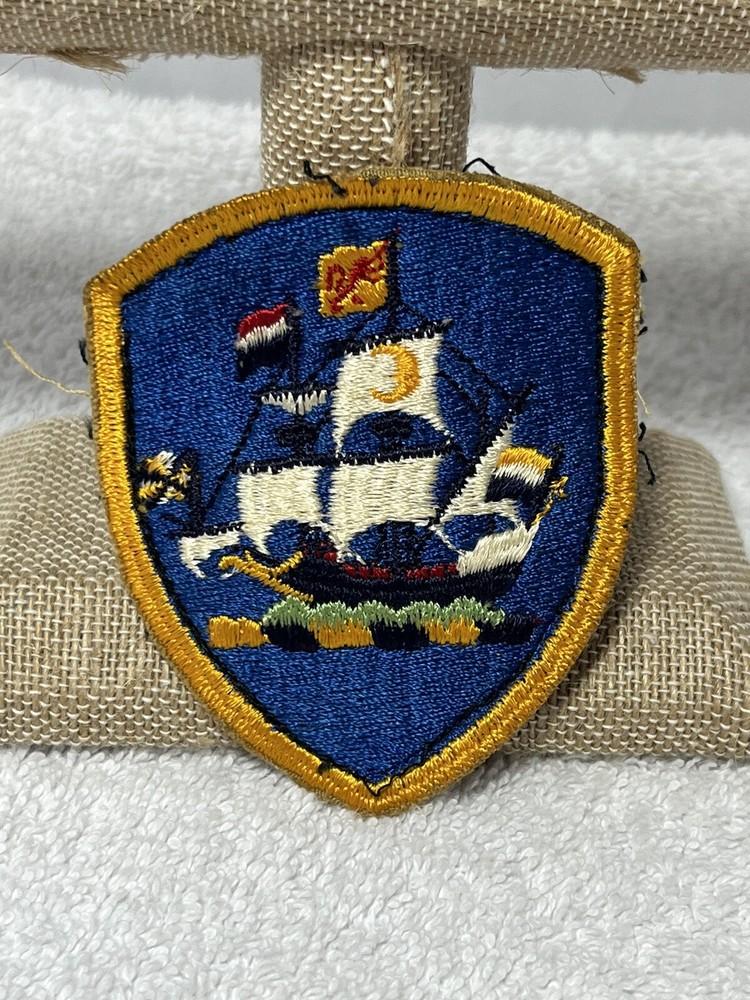 New York National Guard Patch