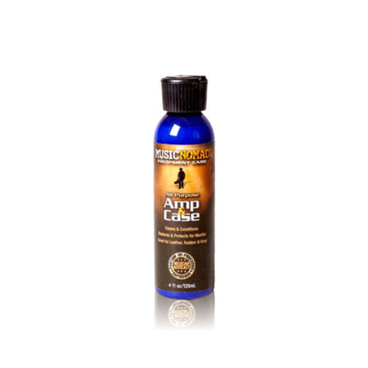 Music Nomad Amp & Case Cleaner & Conditioner