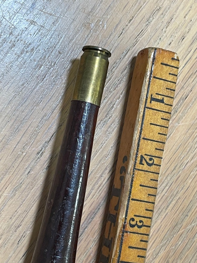 Vietnam Short Timer Stick - 22"
