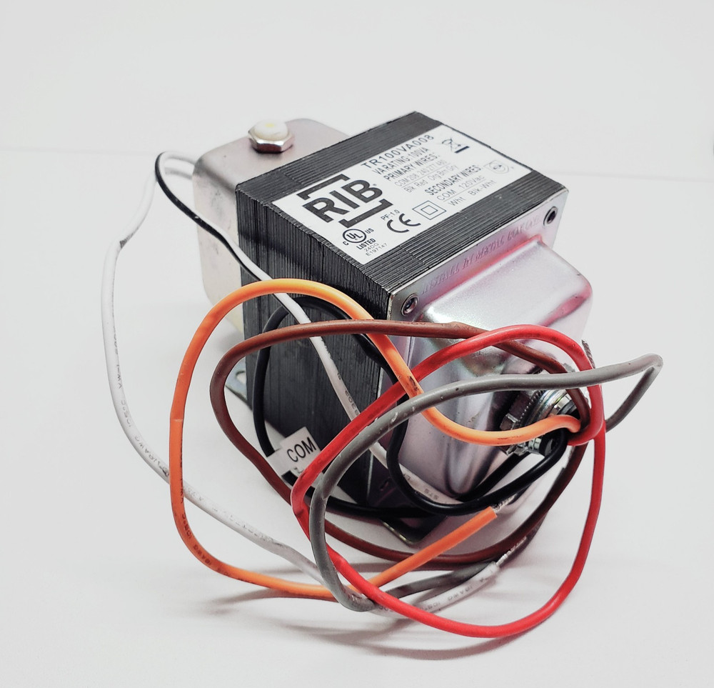 RIB CONTROL TRANSFORMER TR100VA008