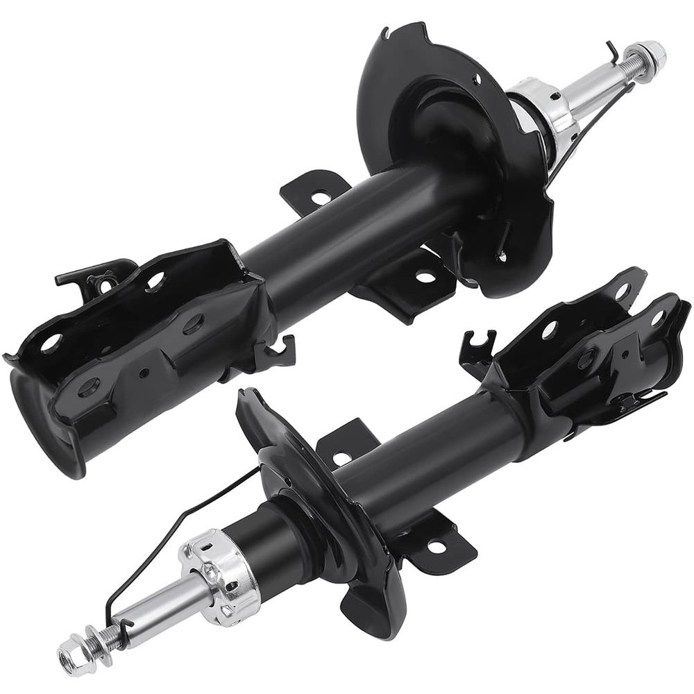 Front Shocks Struts for 2 2011-2014 OE 333495