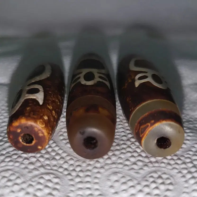 Three Rejin Chakras Set Official