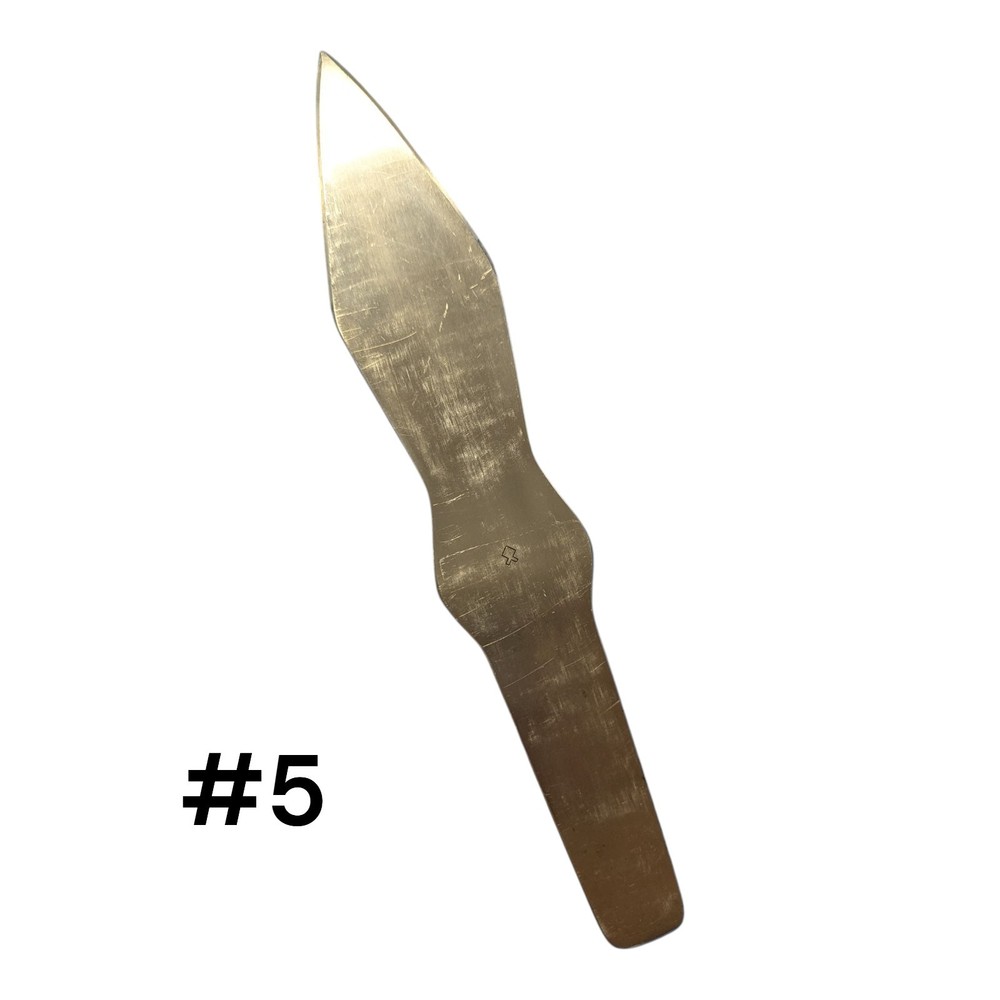 Tru-Bal Model 79 Throwing Knive (Single)
