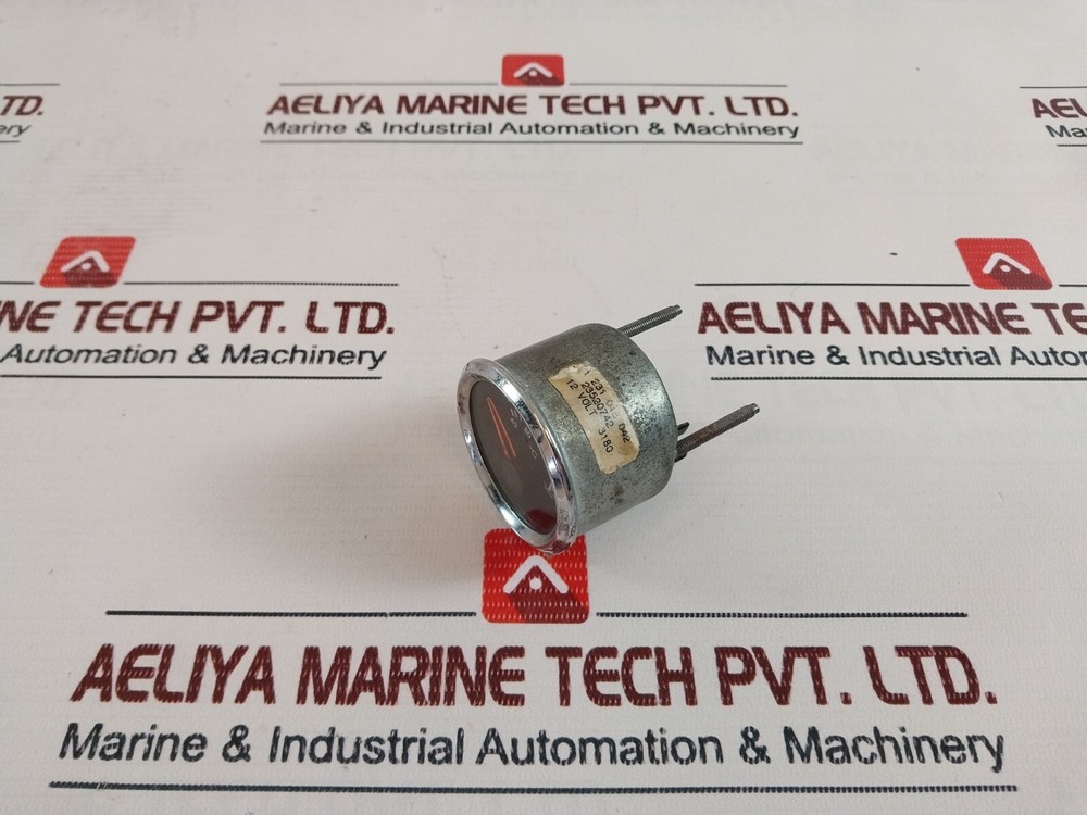 Ddc 40-120°c Temperature Meter