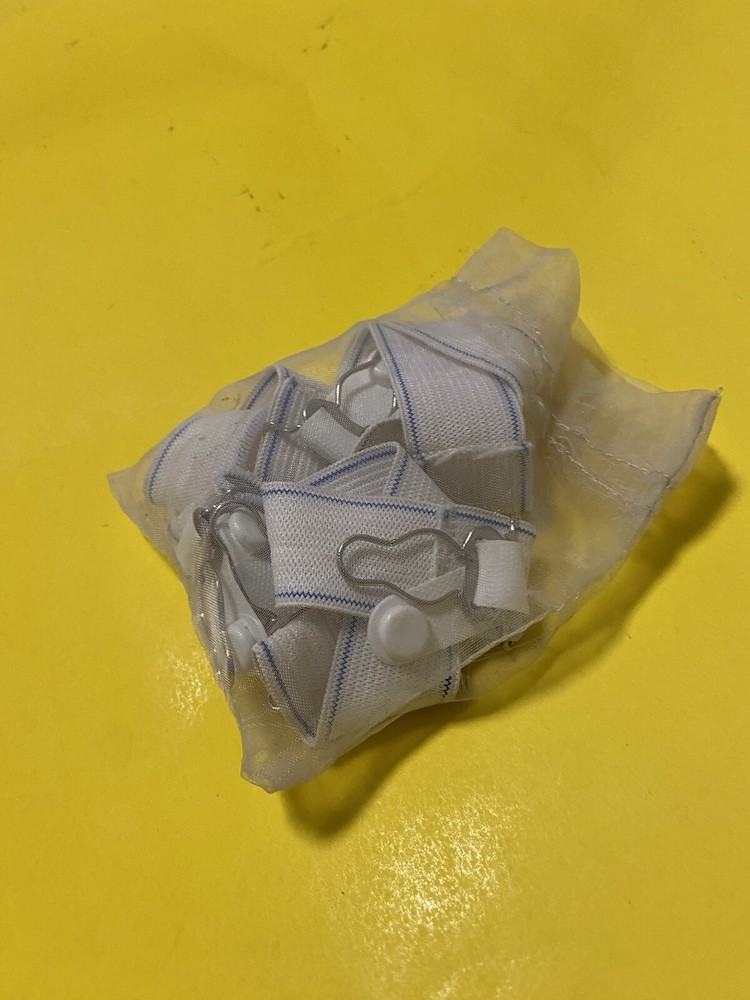 Grip Bed Sheet Strap