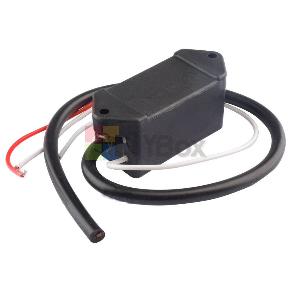 DC Igniter 20KV High Voltage Generator Pulse Arc Pulse High Voltage Module