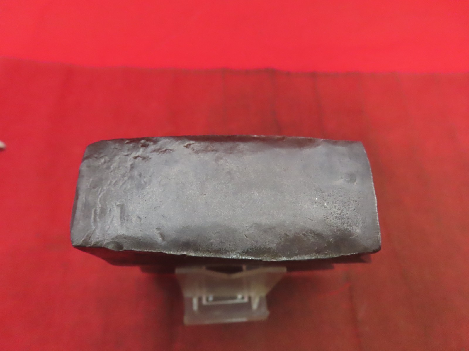 VTG TRUE TEMPER FLINT EDGE KELLY WORKS JERSEY PATTERN 3 lb 3 oz AXE HEAD TOOL