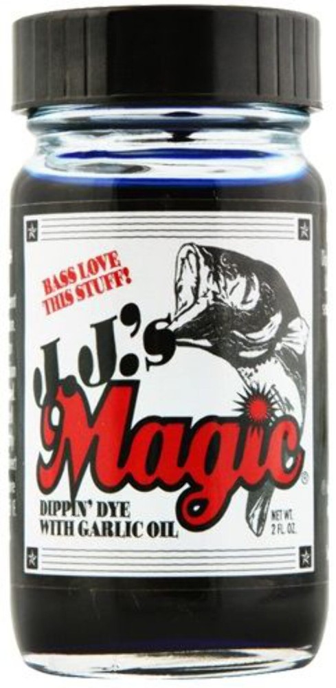 JJ's Magic Dippin Dye 2oz
