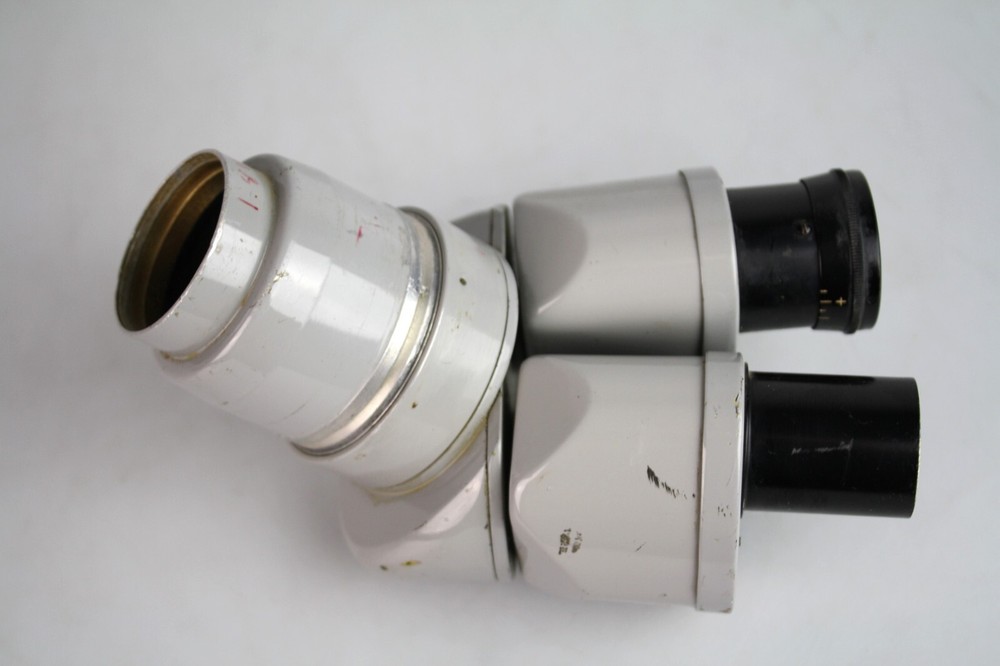 Nikon Stereo Microscope Head