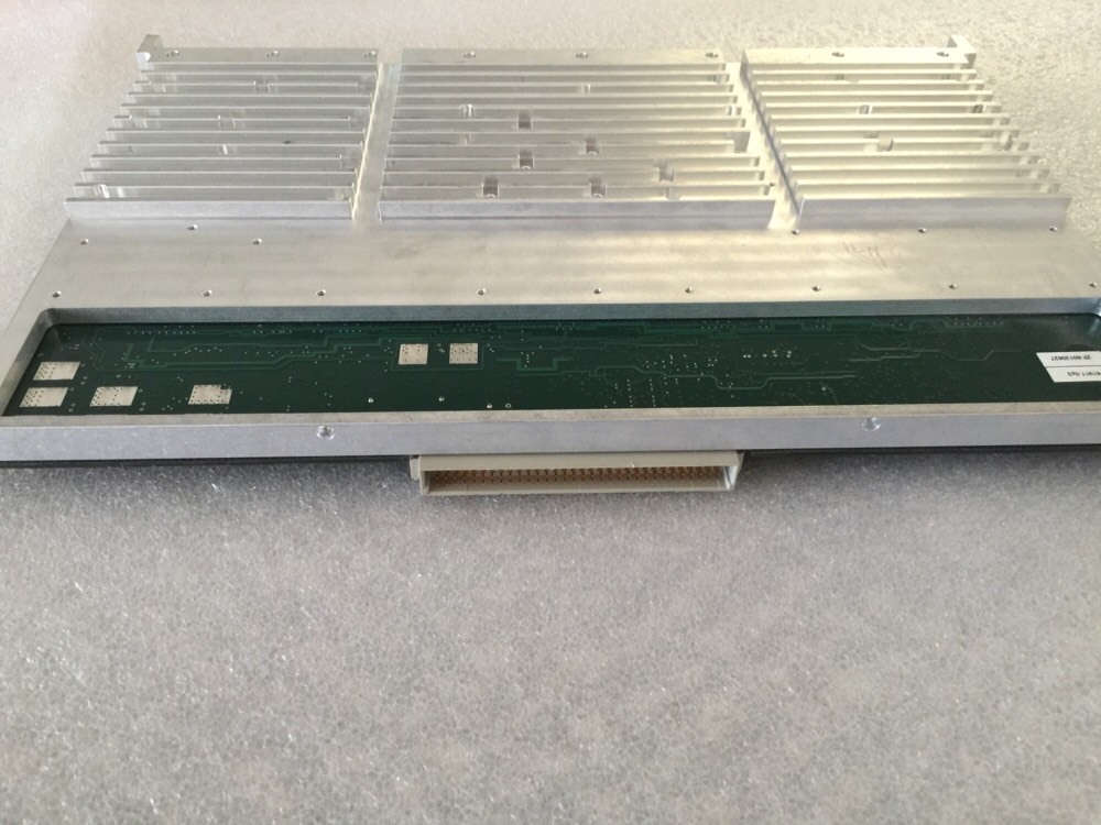 Anritsu Source /LO1 Module - 61917 Board, ZF-60120627 Vector Analyzer Options