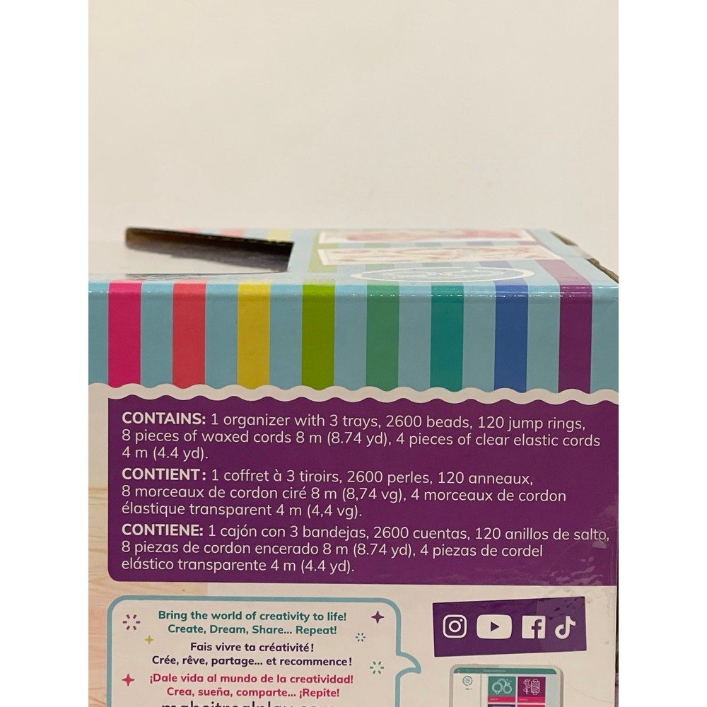 Make It Real – Ultimate Bead Studio