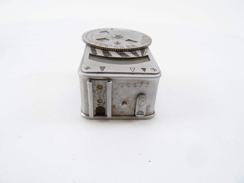 Leica Light Meter Shoe Mount