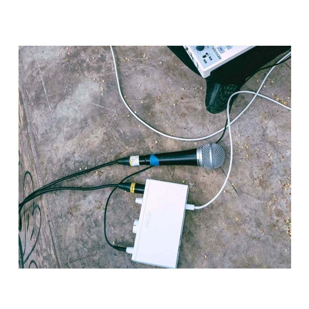 Arturia MiniFuse 4 USB Type C 4 x 4 Audio Interface White